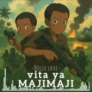 Dillu Love – Vita ya MajiMaji