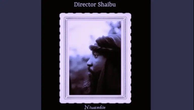 Niwambie