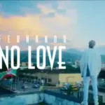 No Love