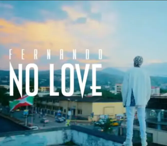 No Love