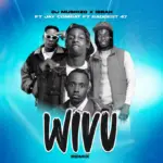 Wivu (Remix)