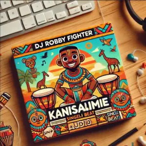 Dj Robby Fighter – Kanisalimie