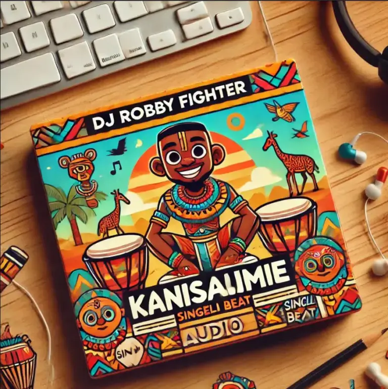 Kanisalimie