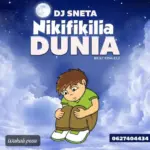Nikifikiria Dunia (Singeli Beat)