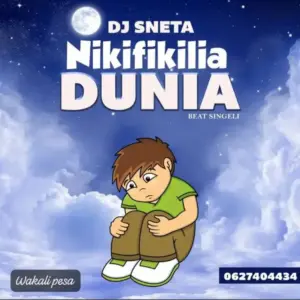 Dj Sneta – Nikifikiria Dunia
