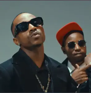 Dj seven Worldwide ft P Mawenge X Ibraah & Marissa – Peace & Love