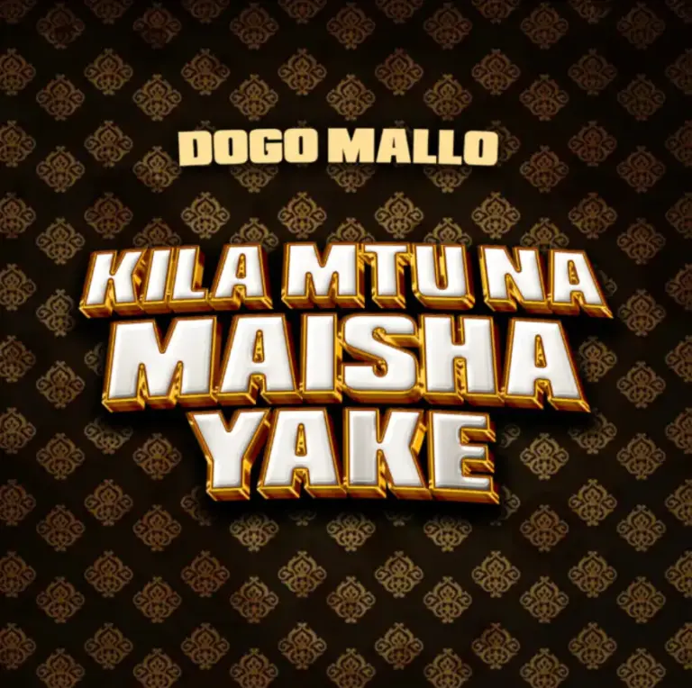 Kila Mtu Na Maisha Yake