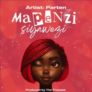 Dogo Paten – Mapenzi Siyawezi
