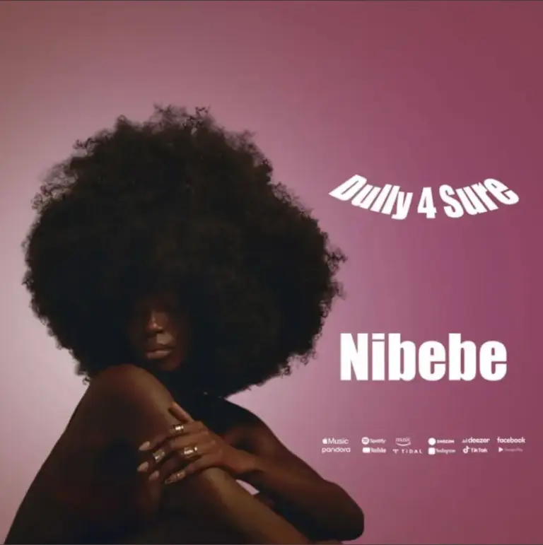 Nibebe