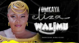 Elizabeth Maliganya – Walimu