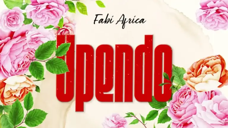 Upendo