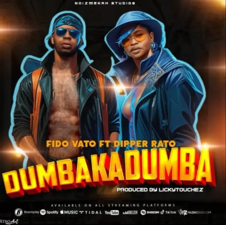 DumbakaDumba