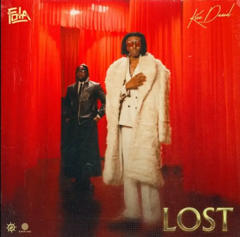Lost