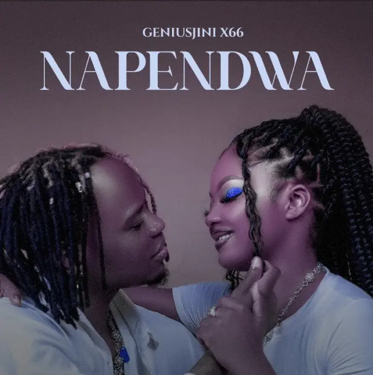 Napendwa