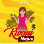Kwani Najua