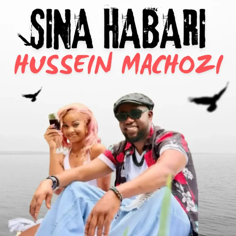Sina Habari