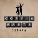 Copy & Paste