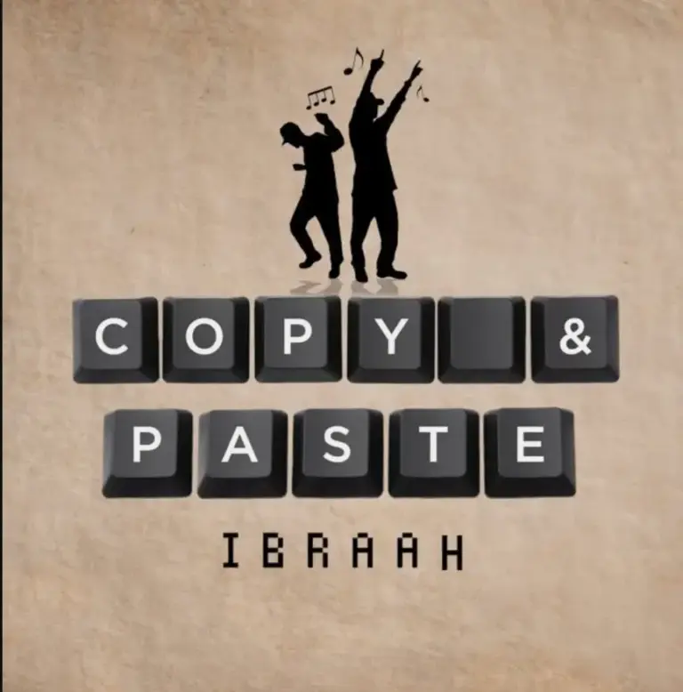 Copy & Paste