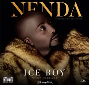Ice Boy ft Belle9 – Nenda