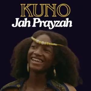Jah Prayzah – Kuno