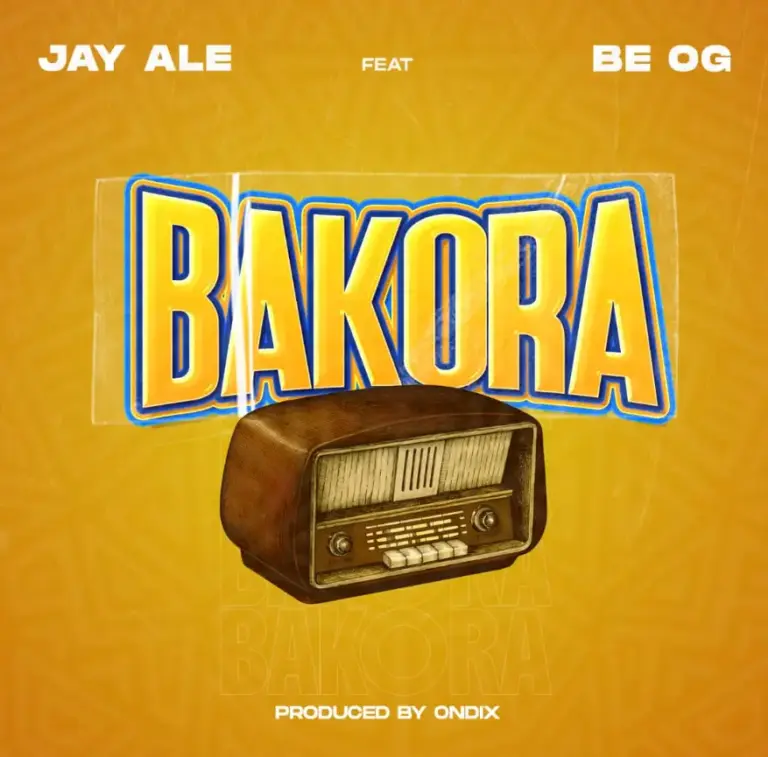 Bakora
