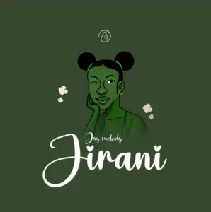 Jay Melody – Jirani