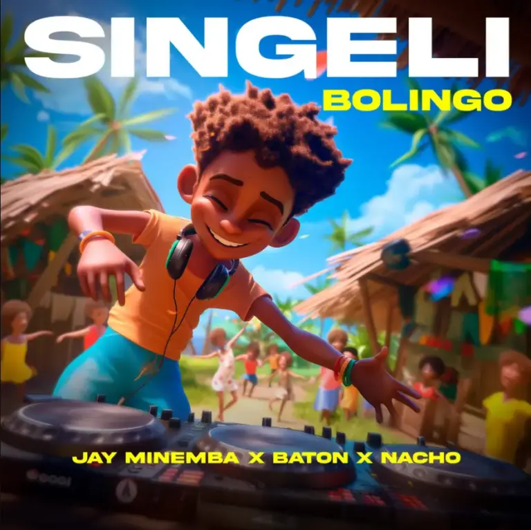 Singeli Bolingo