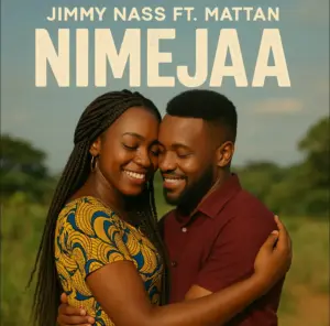 Jimmy Nass ft Mattan – Nimejaa