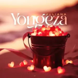 Juliana Kanyomozi – Yongeza