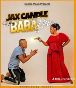 Jx Candle – Babayao