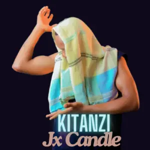 Jx Candle – Kitanzi