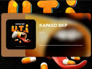 Kapaso BKP – U.T.I