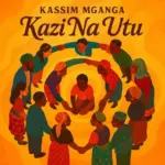 Kazi Na Utu