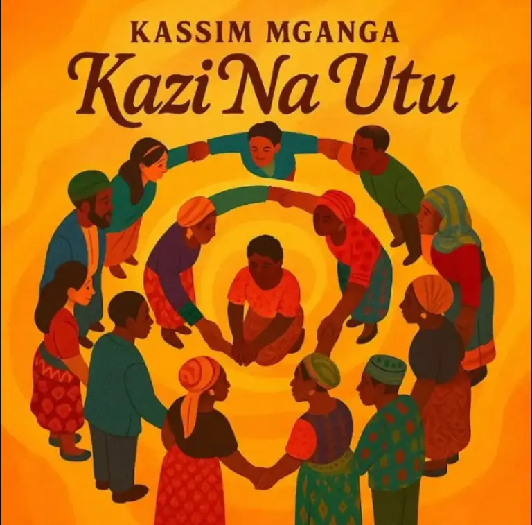 Kazi Na Utu