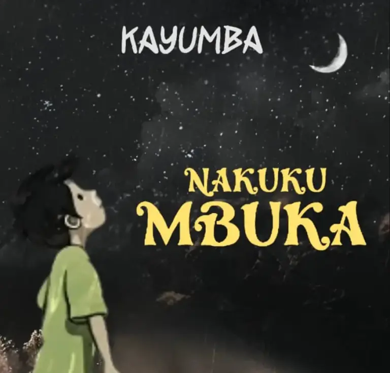 Nakukumbuka