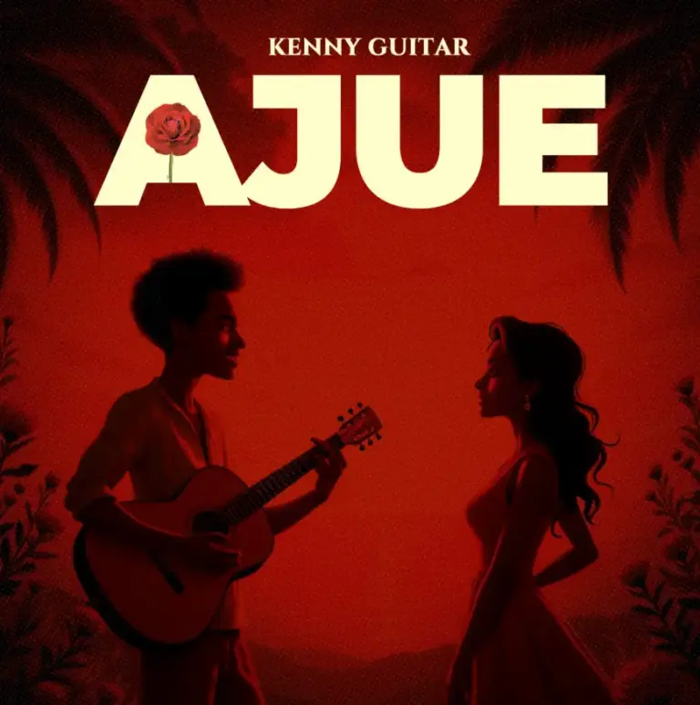 Ajue