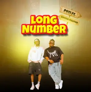 Kidene Fighter ft Poti – Long Number