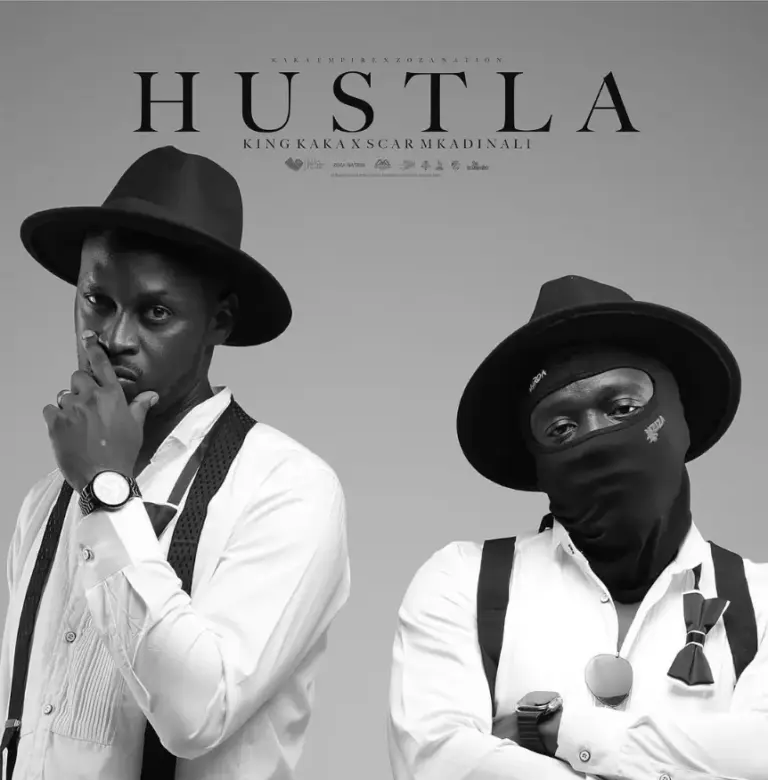 Hustla