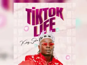 King Saha – TikTok Life