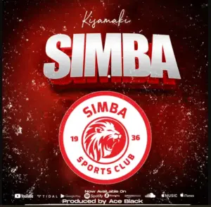 Audio |  Kisamaki – Simba | Download MP3