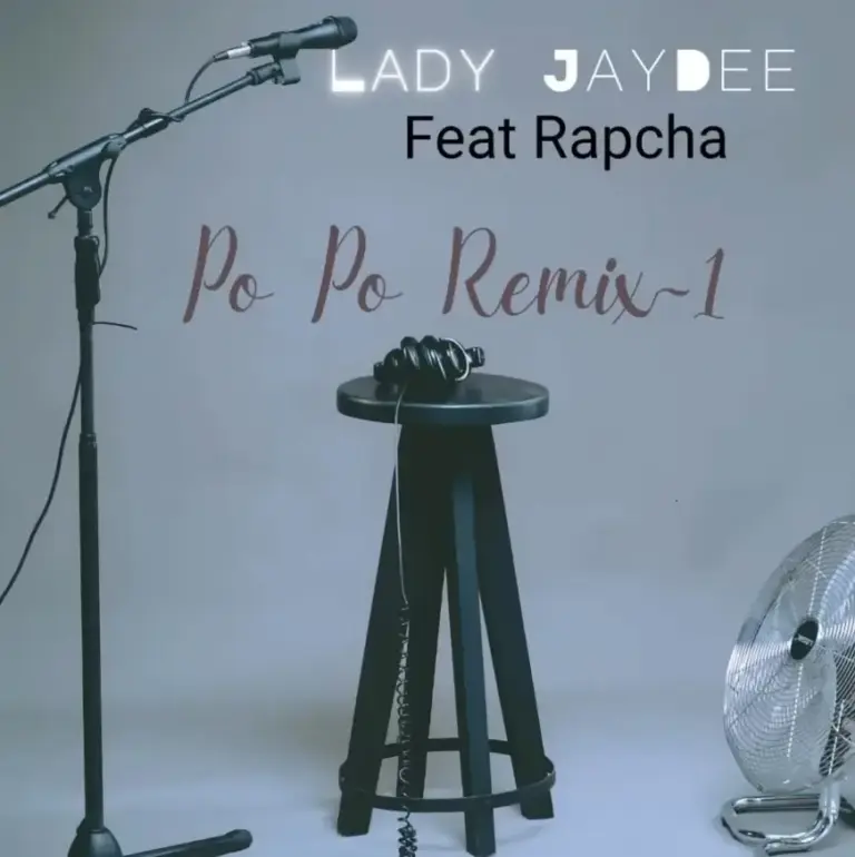 Popo Remix
