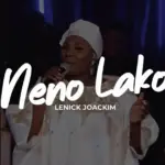 Neno Lako