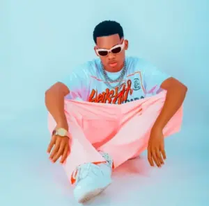 Licky tz – Unanisumbua