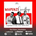 Mapenzi Goodbye