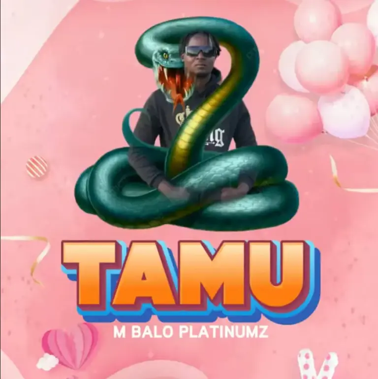 Tamu