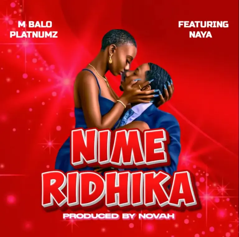 Nimeridhika