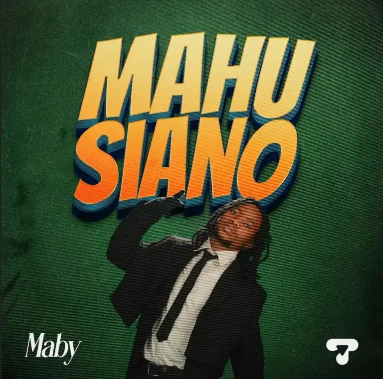 Mahusiano