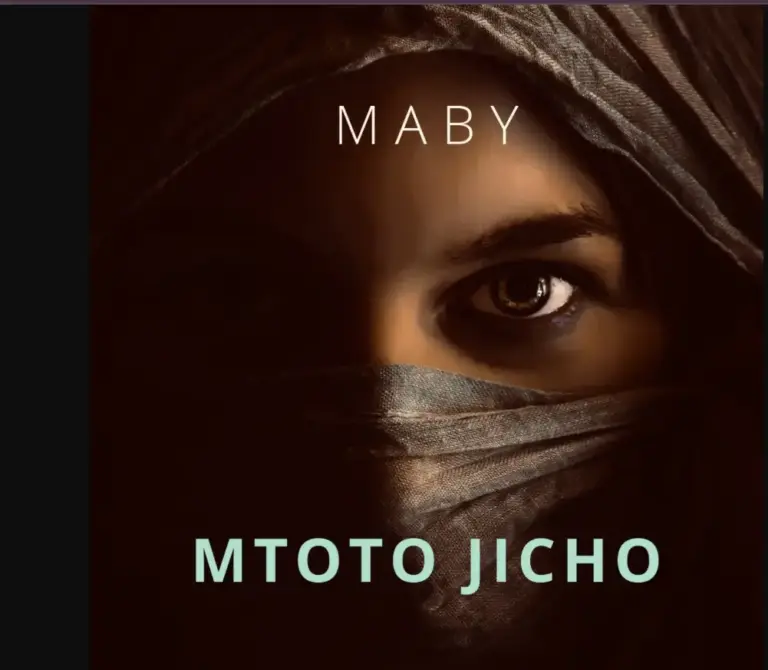 Mtoto Jicho