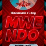 Mwendo