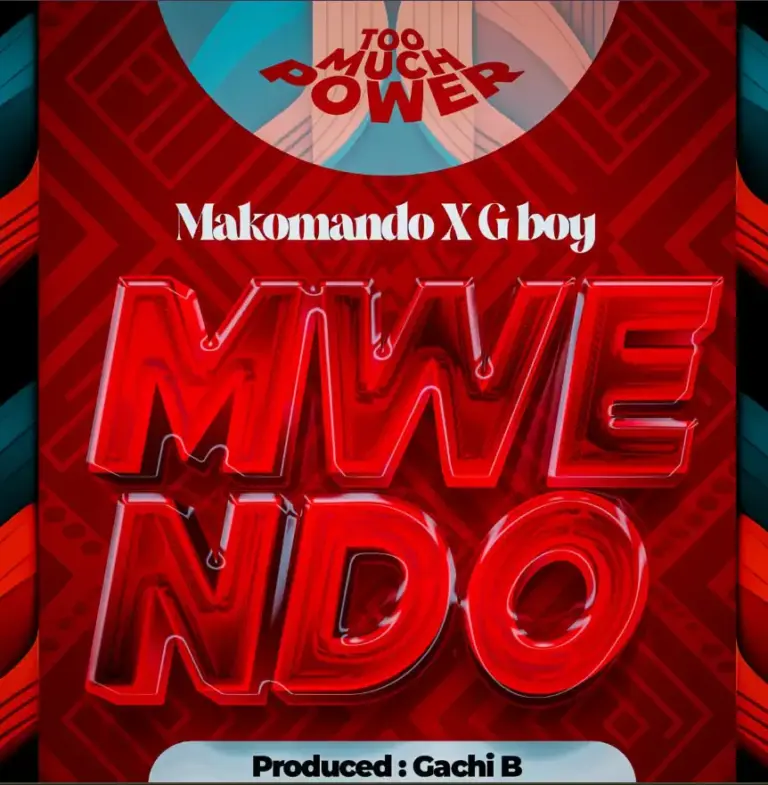 Mwendo